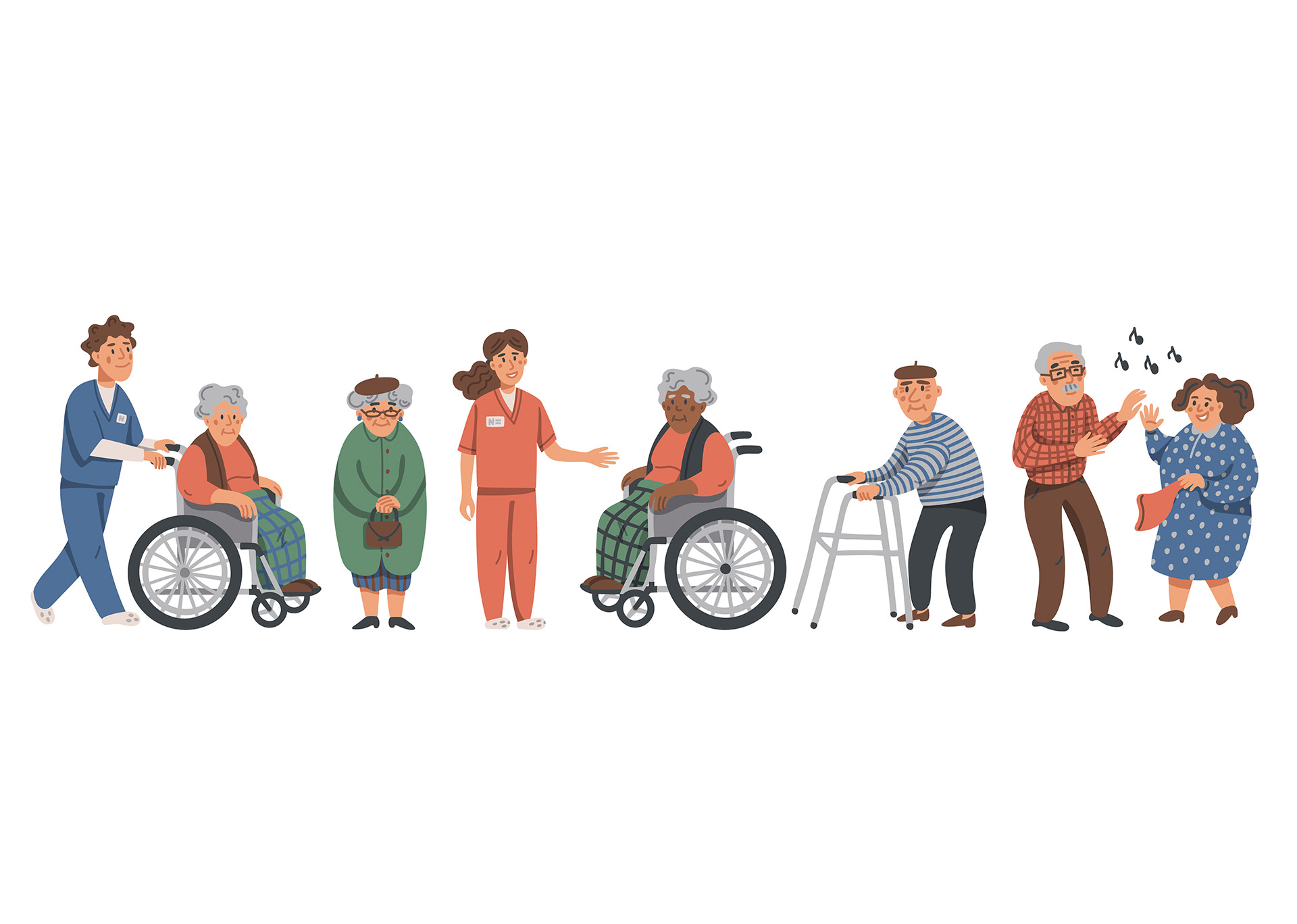 How Treating Hearing Loss Impacts the Quality of Life